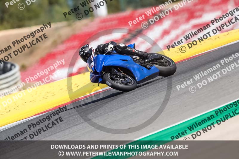 motorbikes;no limits;october 2019;peter wileman photography;portimao;portugal;trackday digital images